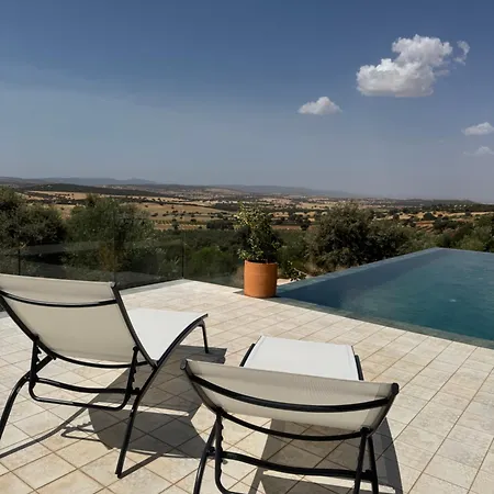 Casa Rural la Morera-2