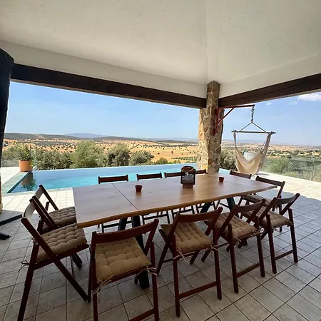 Casa Rural la Morera-3